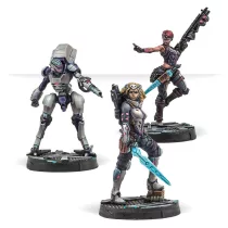 Infinity Steel Phalanx Expansion Pack Alpha - EN-280876-1027
