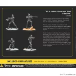 Star Wars: Shatterpoint - Good Soldiers Follow Orders Squad Pack - EN/FR/DE/PL/ES-SWP36