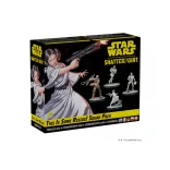 Star Wars: Shatterpoint - This is some rescue Squad Pack - EN/FR/DE/PL/ES-SWP41
