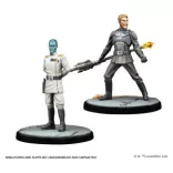 Star Wars: Shatterpoint - Not Accepting Surrender Squad Pack - EN/FR/DE/PL/ES-SWP28