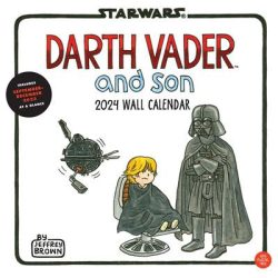 2024 Wall Cal: Vader & Son-20154