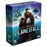 Age of Wonders Planetfall - EN-AWGAW17PF