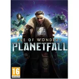 Age of Wonders Planetfall - EN-AWGAW17PF