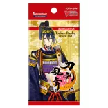 Cardfight!! Vanguard Touken Ranbu ONLINE 2023 Title Booster Display (12 Packs) - EN
