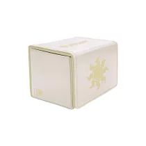 UP - Mana 8 - Alcove Edge Deck Box - Plains for Magic: The Gathering-19912