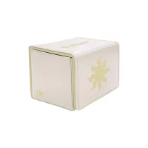 UP - Mana 8 - Alcove Edge Deck Box - Plains for Magic: The Gathering-19912