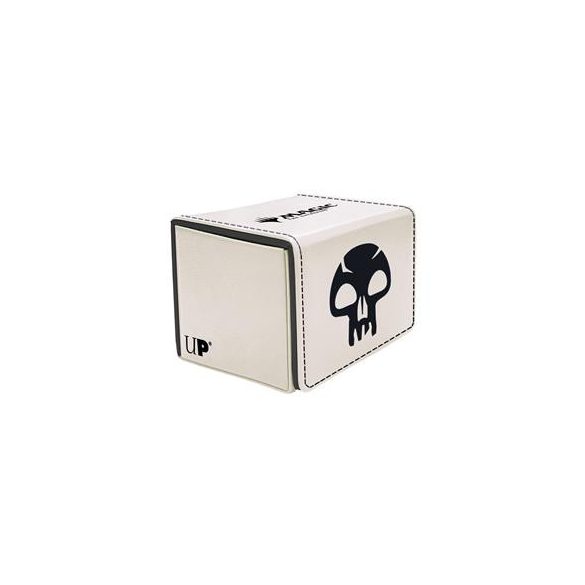 UP - Mana 8 - Alcove Edge Deck Box - Swamp for Magic: The Gathering-19914