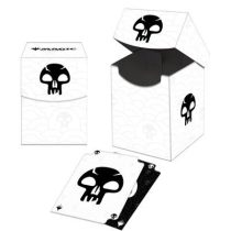 UP - Mana 8 - 100+ Deck Box - Swamp for Magic: The Gathering-19927