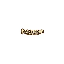 Pathfinder Battles: Deadly Foes - Booster Brick (8 Packs) - EN-WZK72378