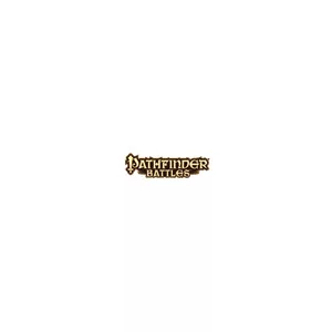 Pathfinder Battles: Deadly Foes - Booster Brick (8 Packs) - EN-WZK72378