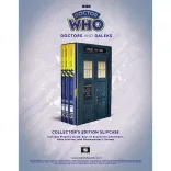Doctors and Daleks: Collectors Edition - EN-CB71504