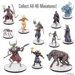 Pathfinder Battles: Armies of the Dead - 8ct. Booster Brick (Set 25)-97562