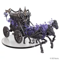 Pathfinder Battles: Death Coach Boxed Miniature - EN-WZK97564