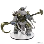 Pathfinder Battles: Gholdako Boxed Miniature minifigura