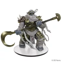 Pathfinder Battles: Gholdako Boxed Miniature minifigura