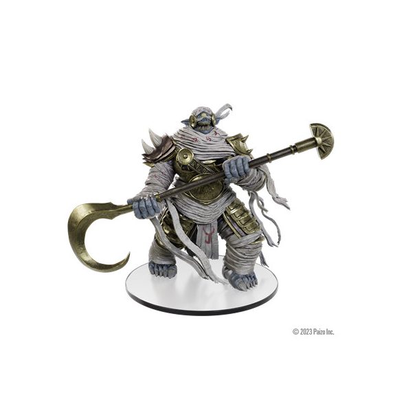 Pathfinder Battles: Gholdako Boxed Miniature - EN-WZK97565