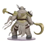 Pathfinder Battles: Gholdako Boxed Miniature minifigura