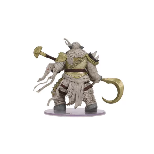 Pathfinder Battles: Gholdako Boxed Miniature minifigura