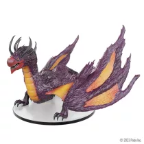 Pathfinder Battles: Yamaraj Boxed Miniature-97566