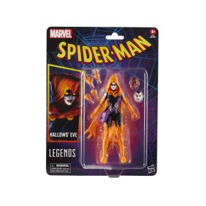 Marvel Legends Series Hallows' Eve-F90255X0