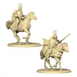 A Song Of Ice And Fire - Crownland Scouts miniatűr egység - EN