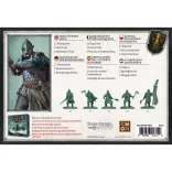 A Song Of Ice And Fire - Iron Victory Crew - EN-SIF912