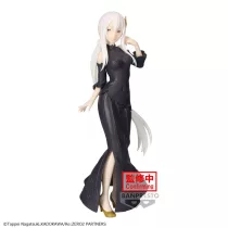 Re:Zero -Starting Life In Another World - Banpresto Glitter & Glamours Figure - Echidna-BP89167P