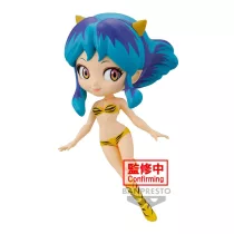 Urusei Yatsuna - Banpresto Q Posket Figure - Lum III-BP89169P