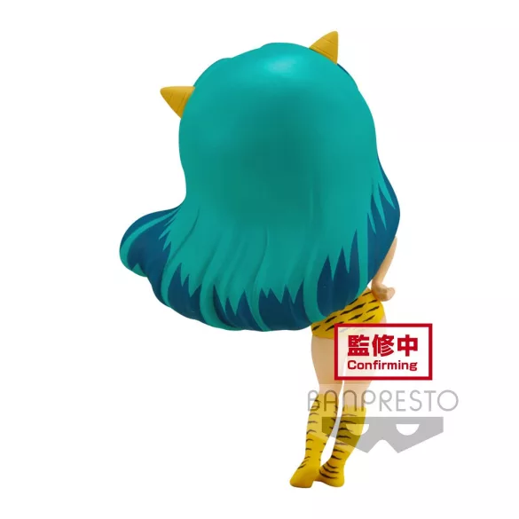 Urusei Yatsuna - Banpresto Q Posket Figure - Lum III-BP89169P