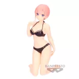 The Quintessential Quintuplets - Banpresto Celestial Vivi Figure - Ichika Nakano-BP89171P