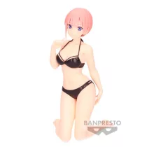 The Quintessential Quintuplets - Banpresto Celestial Vivi Figure - Ichika Nakano-BP89171P
