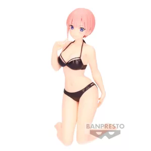 The Quintessential Quintuplets - Banpresto Celestial Vivi Figure - Ichika Nakano-BP89171P