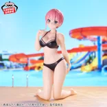 The Quintessential Quintuplets - Banpresto Celestial Vivi Figure - Ichika Nakano-BP89171P