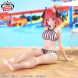 The Quintessential Quintuplets - Banpresto Celestial Vivi Figure - Nino Nakano-BP89172P
