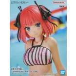 The Quintessential Quintuplets - Banpresto Celestial Vivi Figure - Nino Nakano-BP89172P