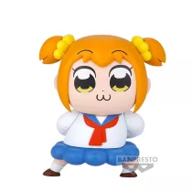 Pop Team Epic - Banpresto SOFVIMATES Figure - Popuko-BP89173P