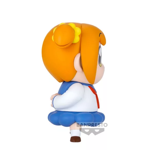 Pop Team Epic - Banpresto SOFVIMATES Figure - Popuko-BP89173P