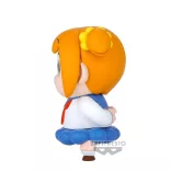 Pop Team Epic - Banpresto SOFVIMATES Figure - Popuko-BP89173P