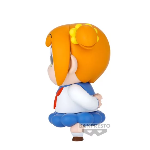 Pop Team Epic - Banpresto SOFVIMATES Figure - Popuko-BP89173P