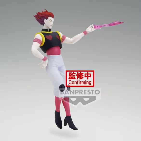 Hunter×Hunter Vibration Stars-Hisoka--BP89175P