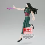 Hunter x Hunter - Banpresto Vibration Stars Figure - Illumi-BP89176P