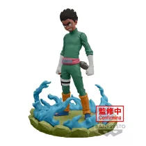 Naruto Memorable Saga-Rock Lee--BP89177P