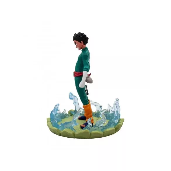Naruto Memorable Saga-Rock Lee--BP89177P