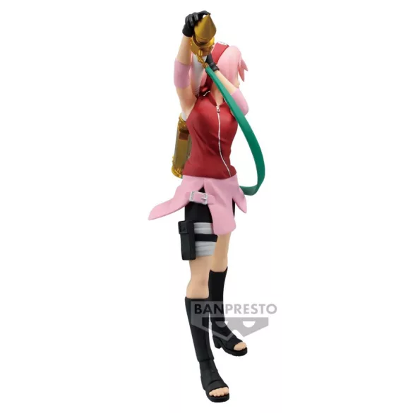 Naruto Narutop99 Haruno Sakura Figure-BP89178P