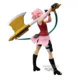 Naruto Narutop99 Haruno Sakura Figure-BP89178P