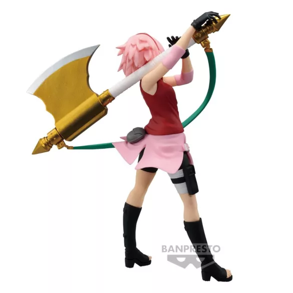 Naruto Narutop99 Haruno Sakura Figure-BP89178P