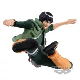 Naruto Shippuden - Banpresto Vibration Stars Figure - Might Guy-BP89179P