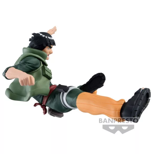Naruto Shippuden - Banpresto Vibration Stars Figure - Might Guy-BP89179P