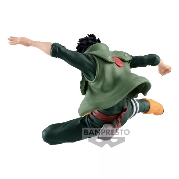 Naruto Shippuden - Banpresto Vibration Stars Figure - Might Guy-BP89179P