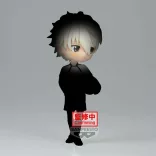 Blue Lock: The Movie - Episode Nagi - Banpresto Q Posket Figure - Seishiro Nagi-BP89188P